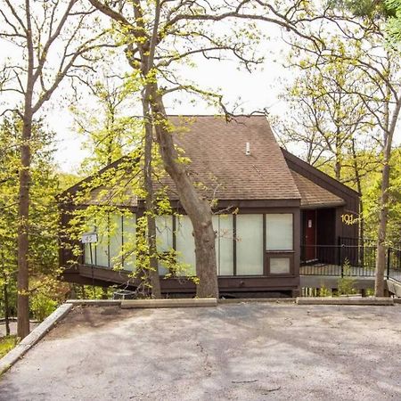 Unit 101 - Treeloft 3 Bedroom Villa Village of Four Seasons Extérieur photo