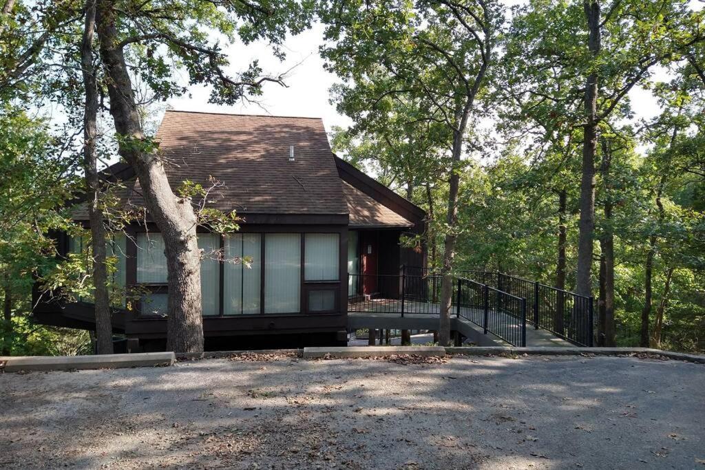 Unit 101 - Treeloft 3 Bedroom Villa Village of Four Seasons Extérieur photo