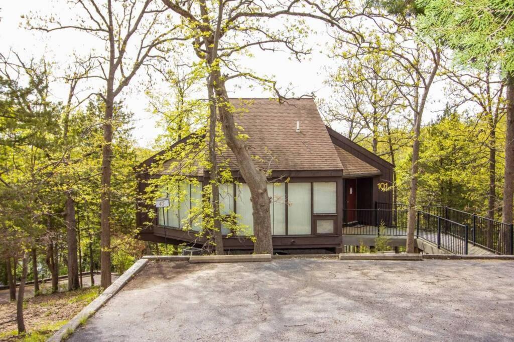 Unit 101 - Treeloft 3 Bedroom Villa Village of Four Seasons Extérieur photo
