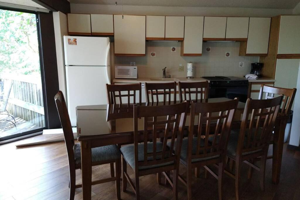 Unit 101 - Treeloft 3 Bedroom Villa Village of Four Seasons Extérieur photo